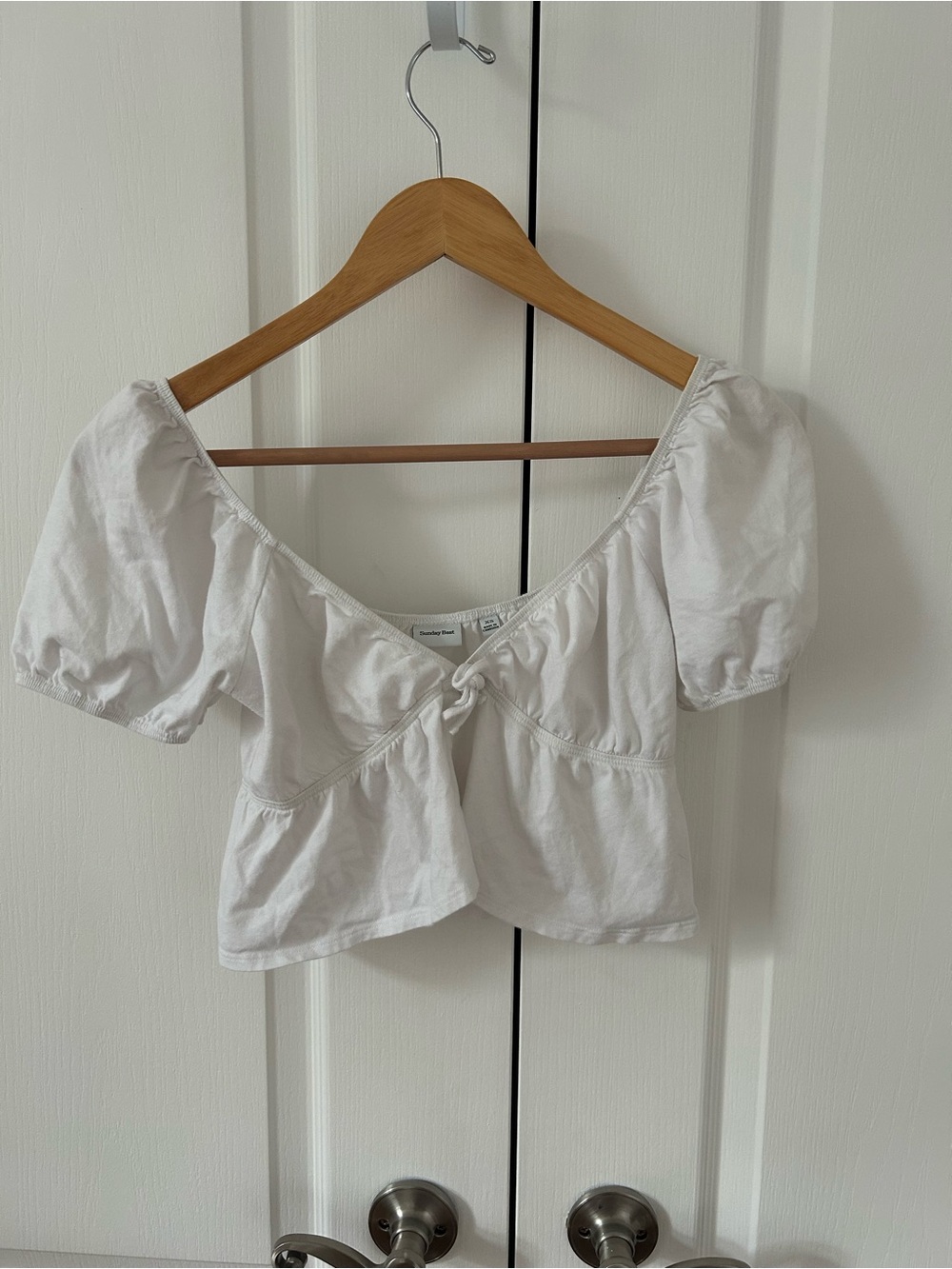 Aritzia Kaia top - Picture 2 of 4